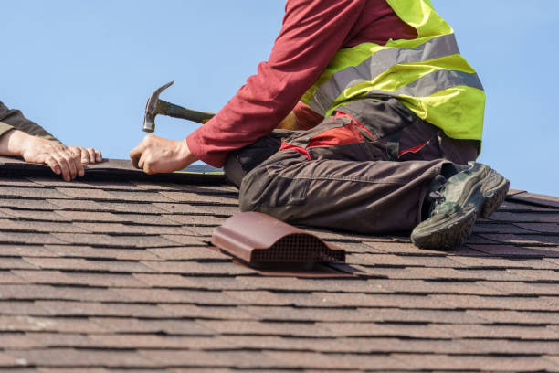 Best Tile Roofing Contractor  in Downs, IL