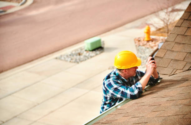 Best Roof Restoration Services  in Downs, IL