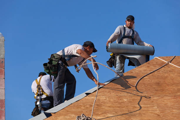 Downs, IL Roofing Contractor Company