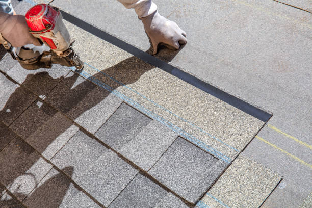 Best Gutter Installation and Roofing  in Downs, IL